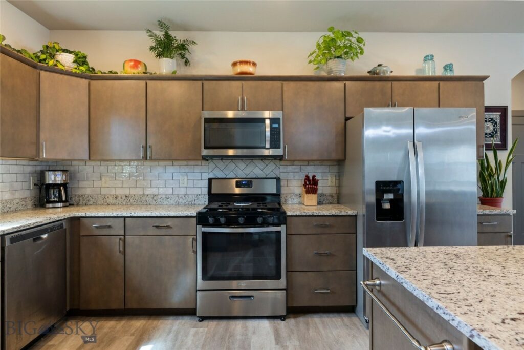 1308 Scooter Lane, Belgrade MT 59714