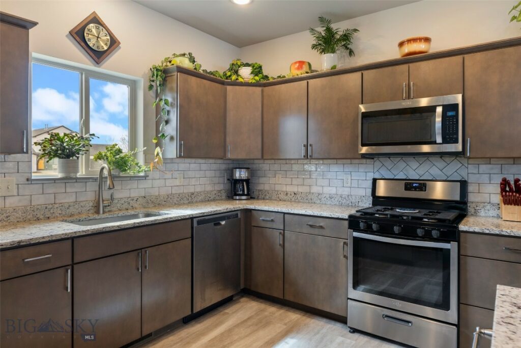 1308 Scooter Lane, Belgrade MT 59714