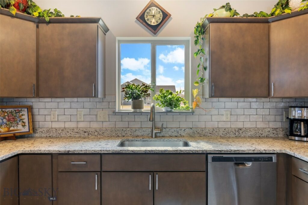 1308 Scooter Lane, Belgrade MT 59714