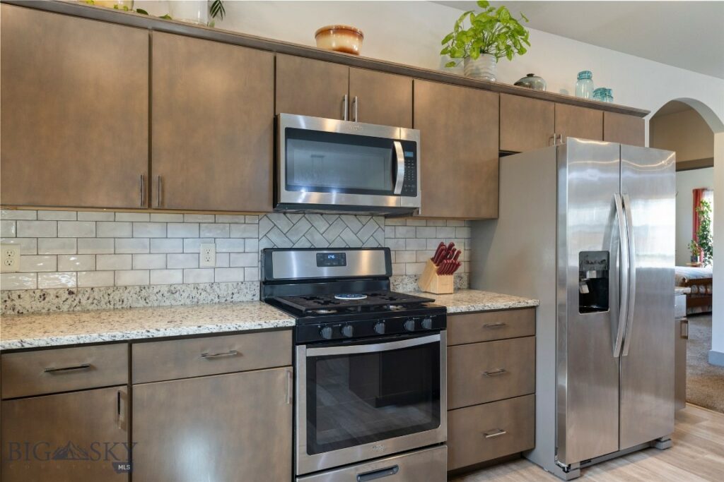 1308 Scooter Lane, Belgrade MT 59714