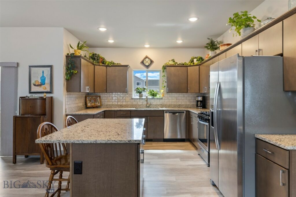 1308 Scooter Lane, Belgrade MT 59714