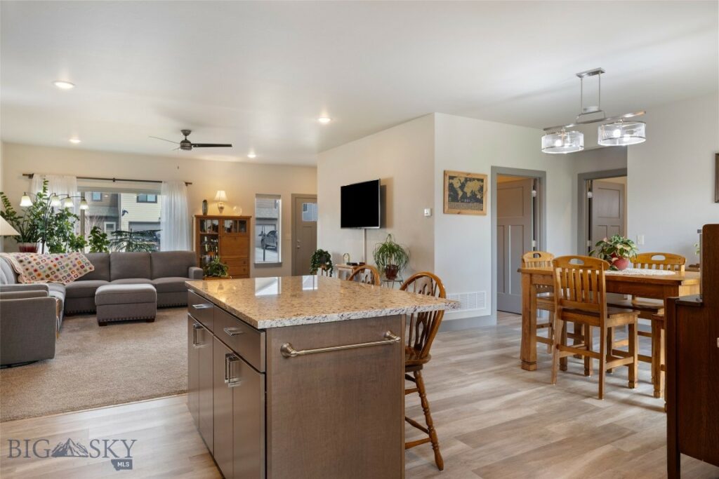 1308 Scooter Lane, Belgrade MT 59714