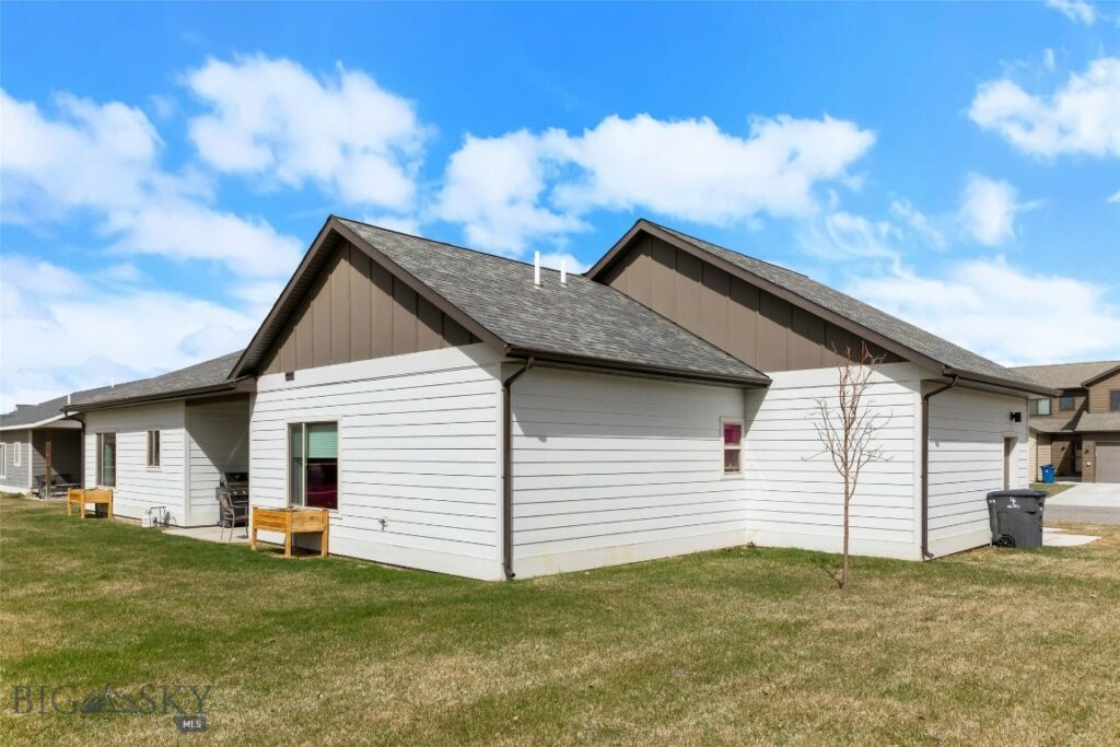 1308 Scooter Lane, Belgrade MT 59714