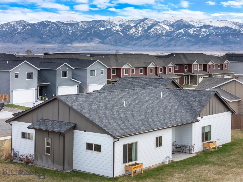 1308 Scooter Lane, Belgrade MT 59714