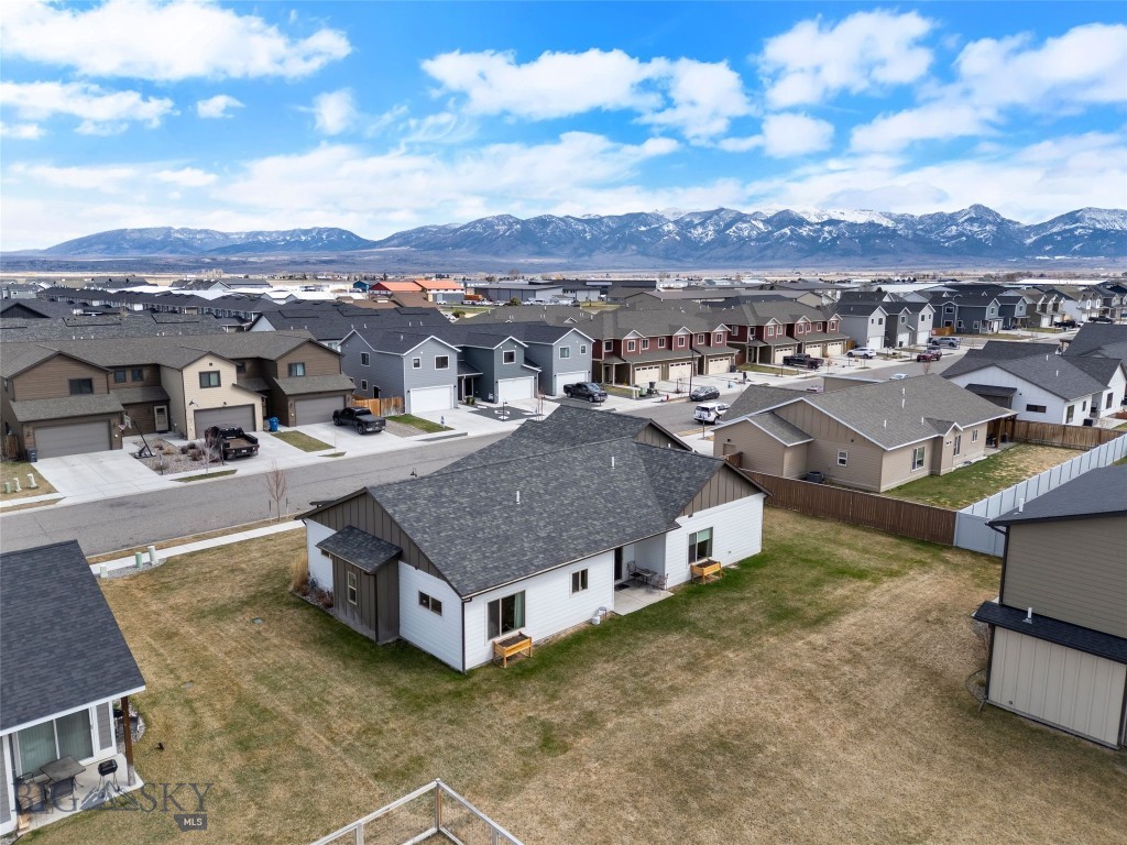 1308 Scooter Lane, Belgrade MT 59714