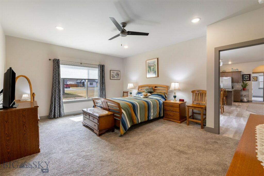 1308 Scooter Lane, Belgrade MT 59714