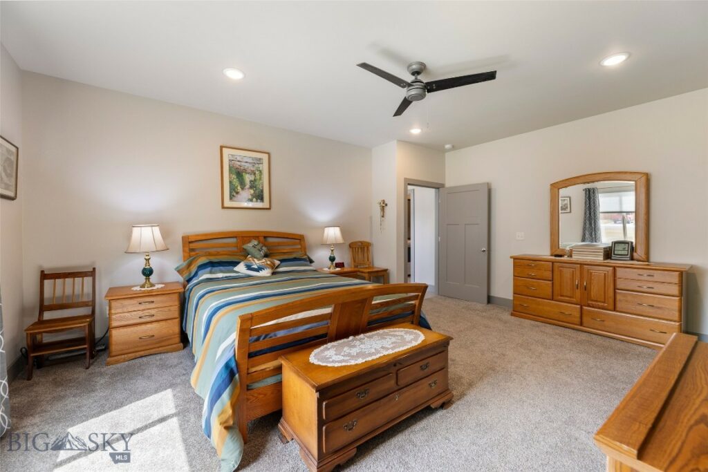 1308 Scooter Lane, Belgrade MT 59714