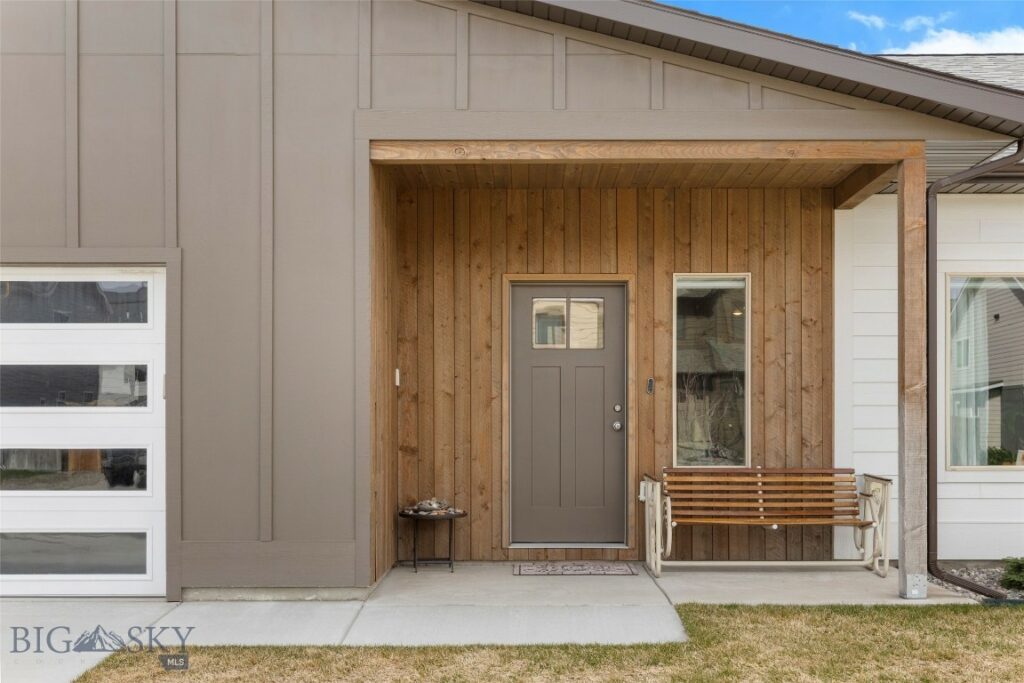 1308 Scooter Lane, Belgrade MT 59714