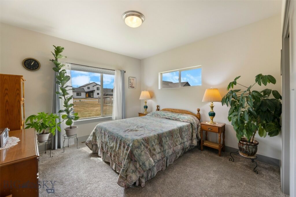 1308 Scooter Lane, Belgrade MT 59714