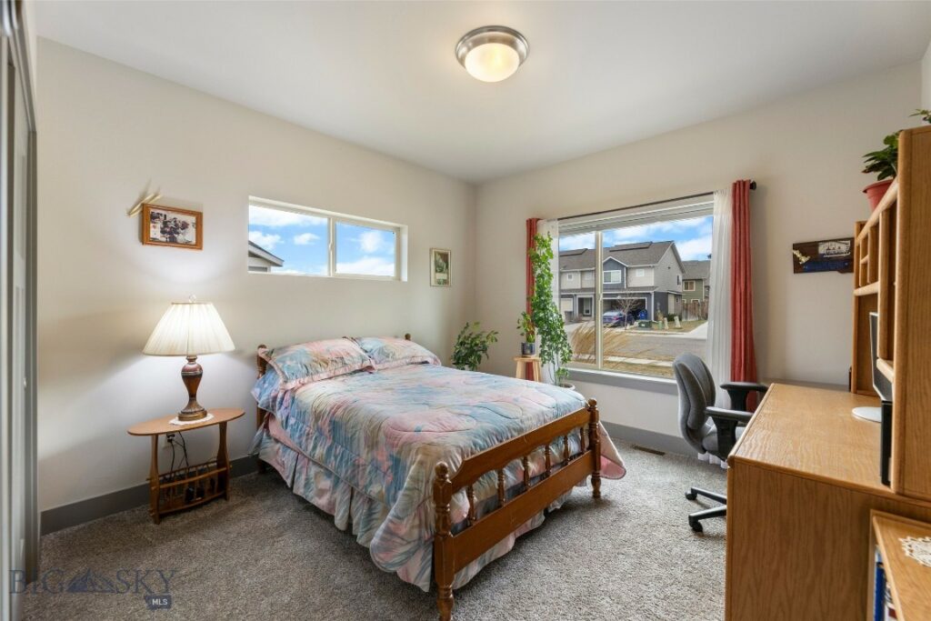 1308 Scooter Lane, Belgrade MT 59714
