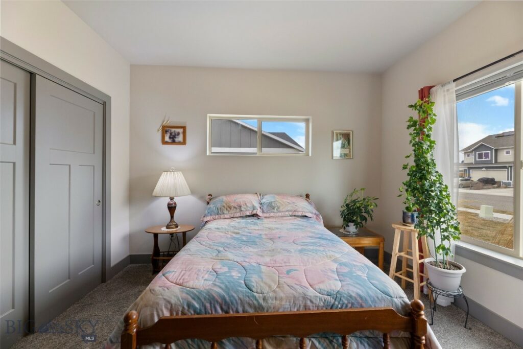 1308 Scooter Lane, Belgrade MT 59714