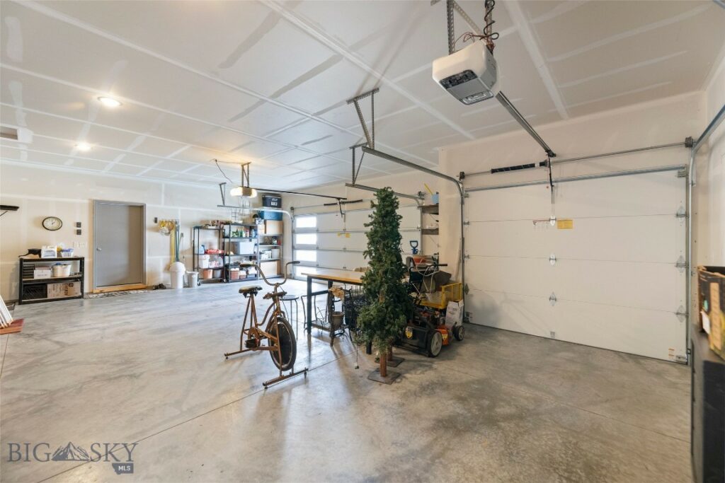 1308 Scooter Lane, Belgrade MT 59714