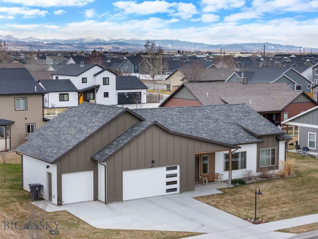 1308 Scooter Lane, Belgrade MT 59714