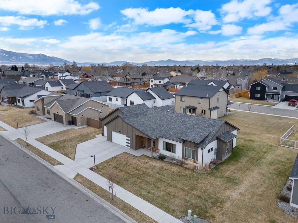 1308 Scooter Lane, Belgrade MT 59714