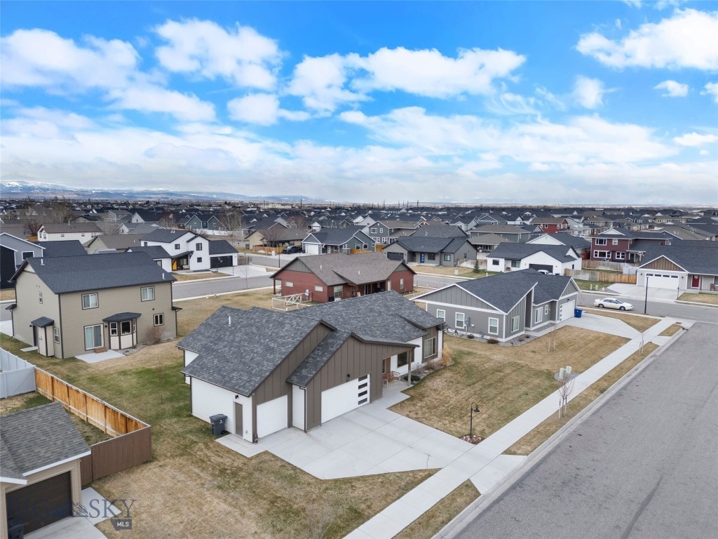 1308 Scooter Lane, Belgrade MT 59714