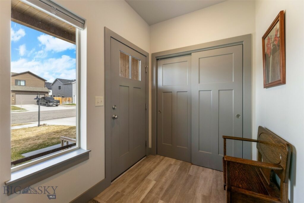 1308 Scooter Lane, Belgrade MT 59714