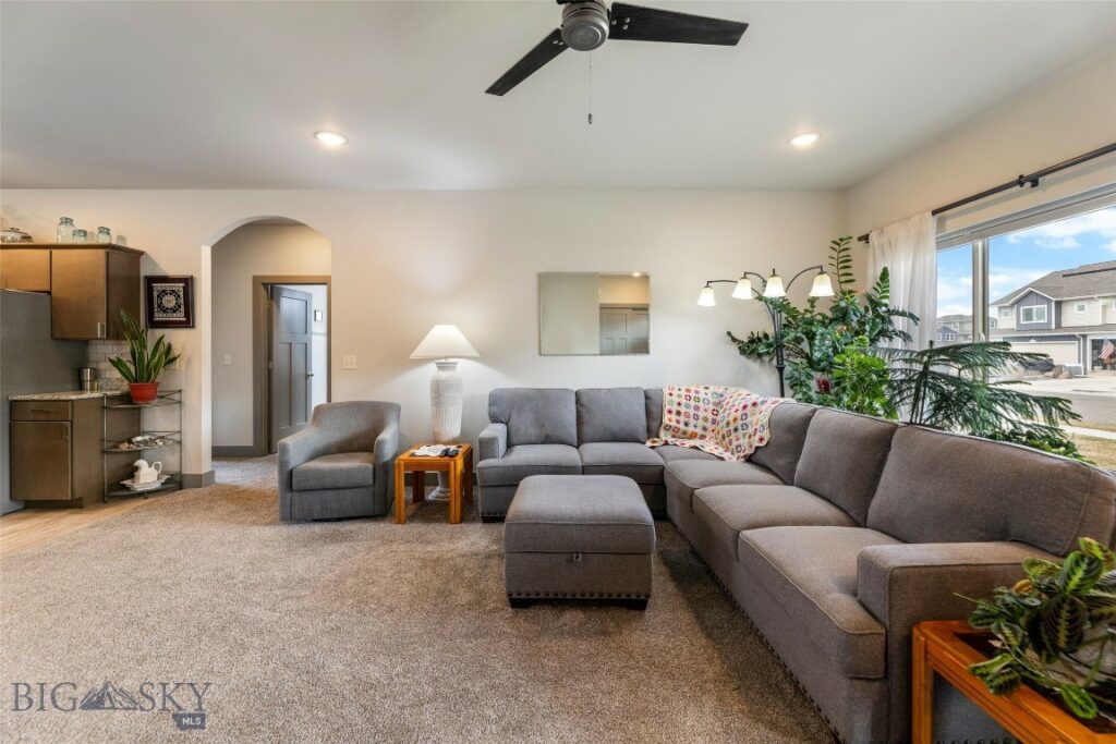 1308 Scooter Lane, Belgrade MT 59714