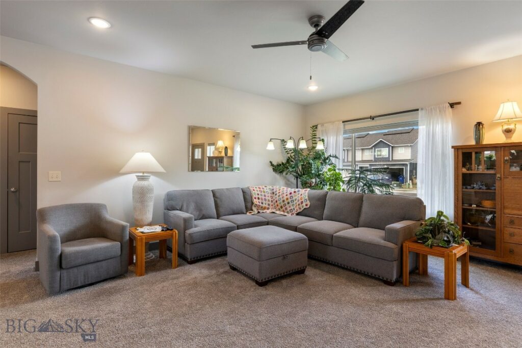 1308 Scooter Lane, Belgrade MT 59714