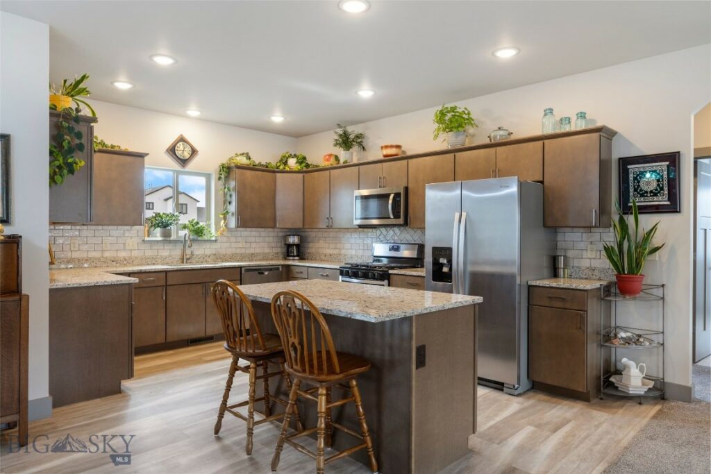 1308 Scooter Lane, Belgrade MT 59714