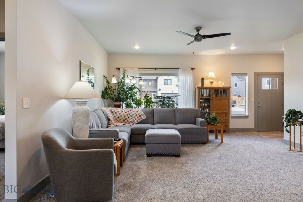 1308 Scooter Lane, Belgrade MT 59714