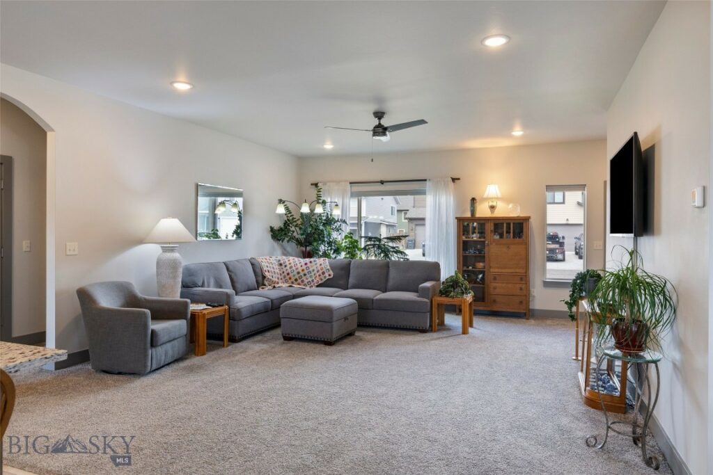 1308 Scooter Lane, Belgrade MT 59714