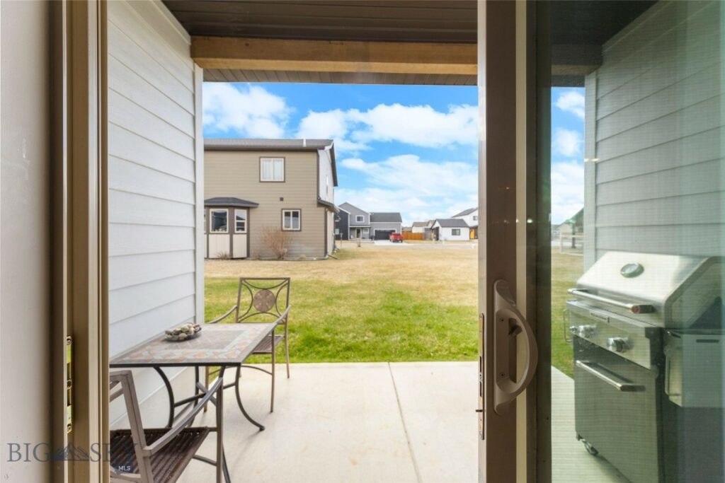 1308 Scooter Lane, Belgrade MT 59714