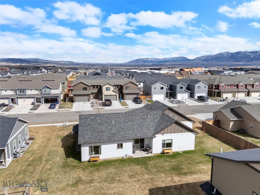 1308 Scooter Lane, Belgrade MT 59714