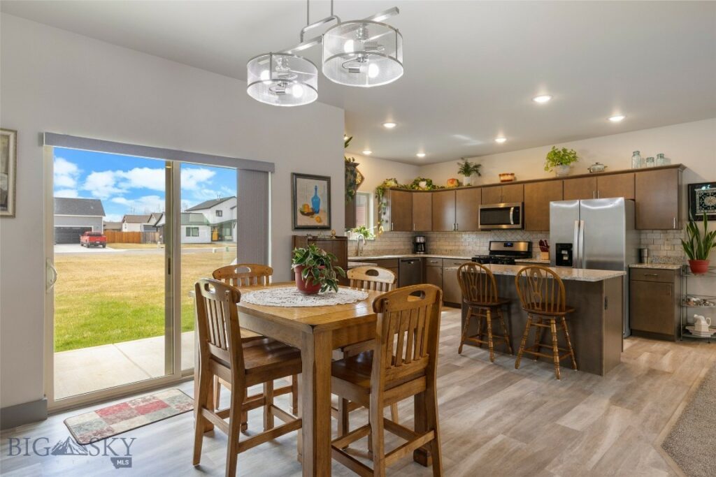 1308 Scooter Lane, Belgrade MT 59714