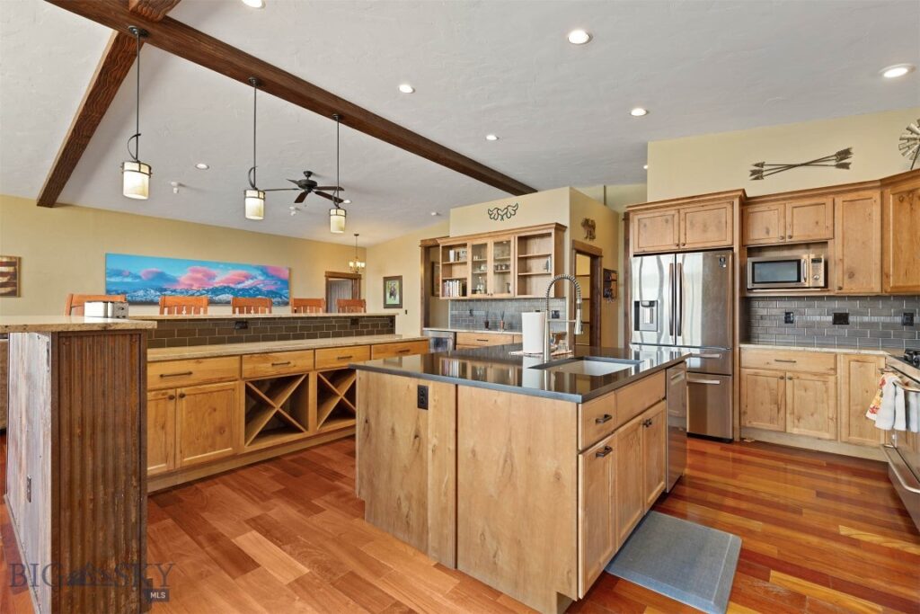 131 Erik, Bozeman MT 59715