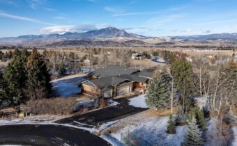 131 Erik, Bozeman MT 59715