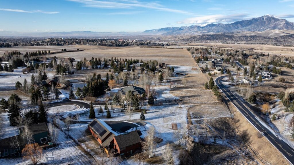 131 Erik, Bozeman MT 59715