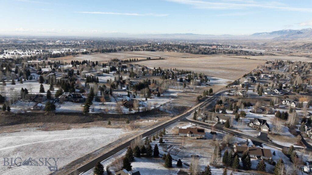 131 Erik, Bozeman MT 59715