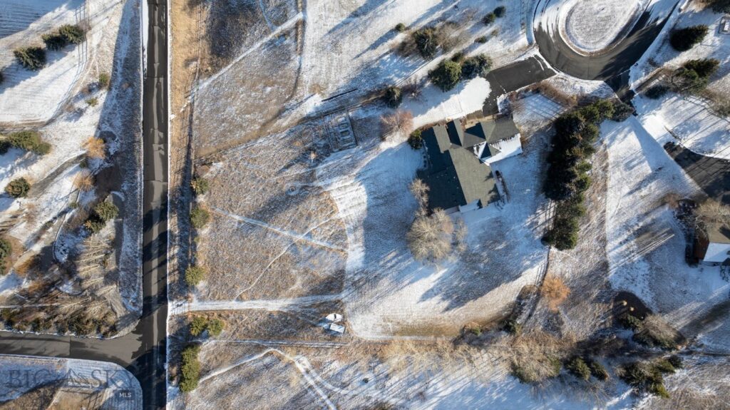 131 Erik, Bozeman MT 59715