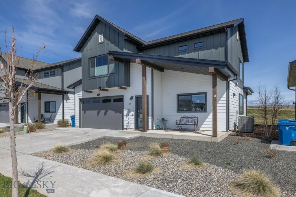131 Stallion, Bozeman MT 59718