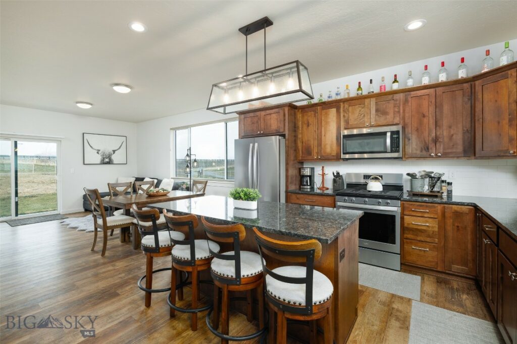 131 Stallion, Bozeman MT 59718