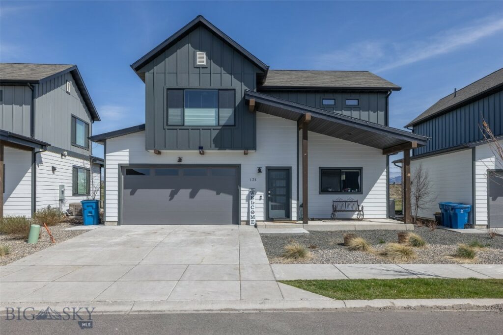 131 Stallion, Bozeman MT 59718