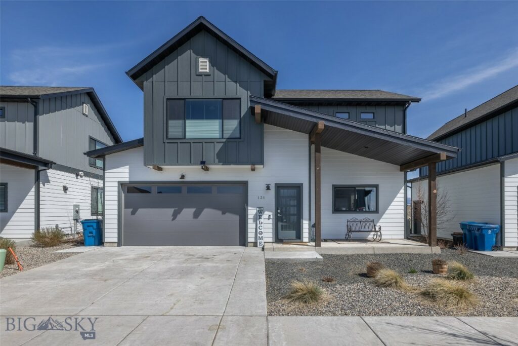 131 Stallion, Bozeman MT 59718