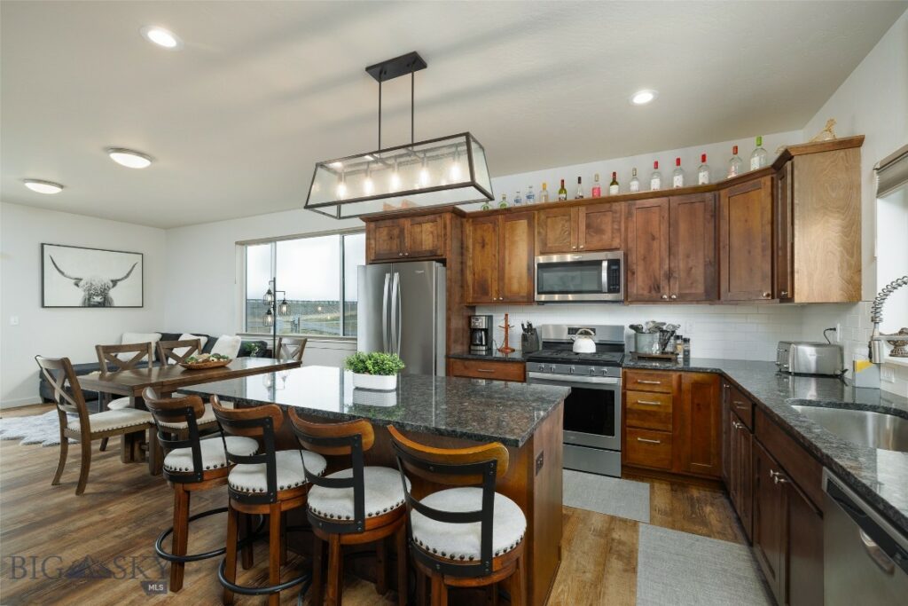 131 Stallion, Bozeman MT 59718