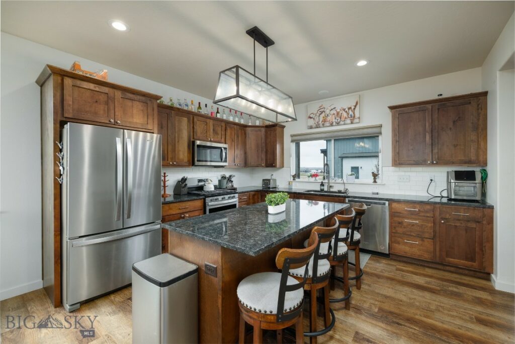 131 Stallion, Bozeman MT 59718