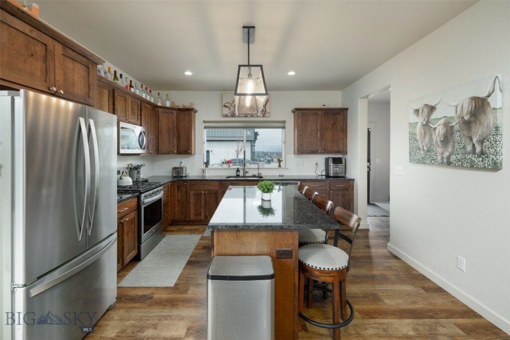131 Stallion, Bozeman MT 59718