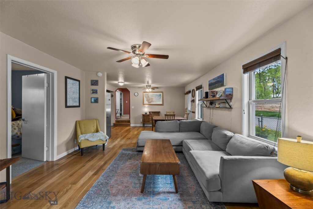 131 S M Street, Livingston MT 59047