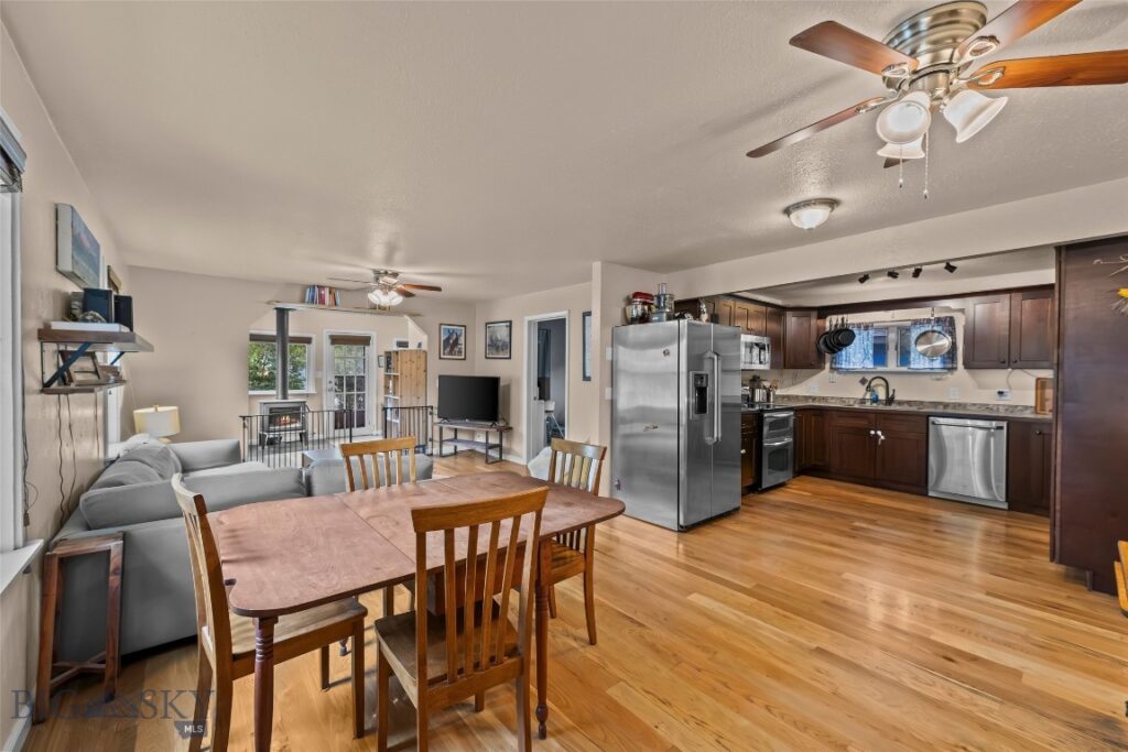 131 S M Street, Livingston MT 59047