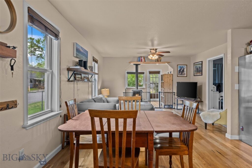 131 S M Street, Livingston MT 59047