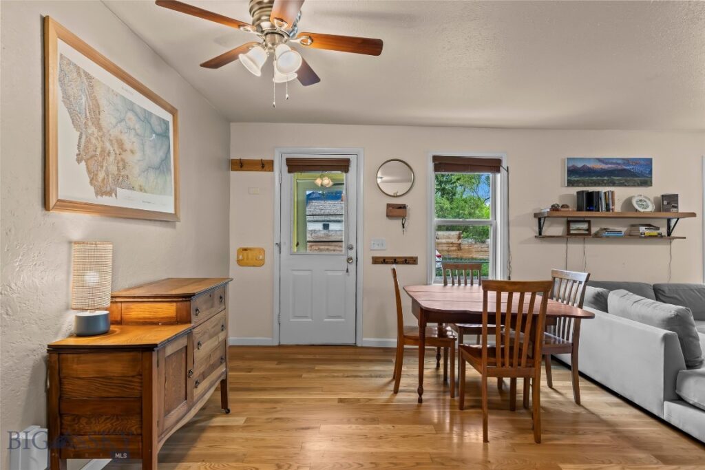 131 S M Street, Livingston MT 59047