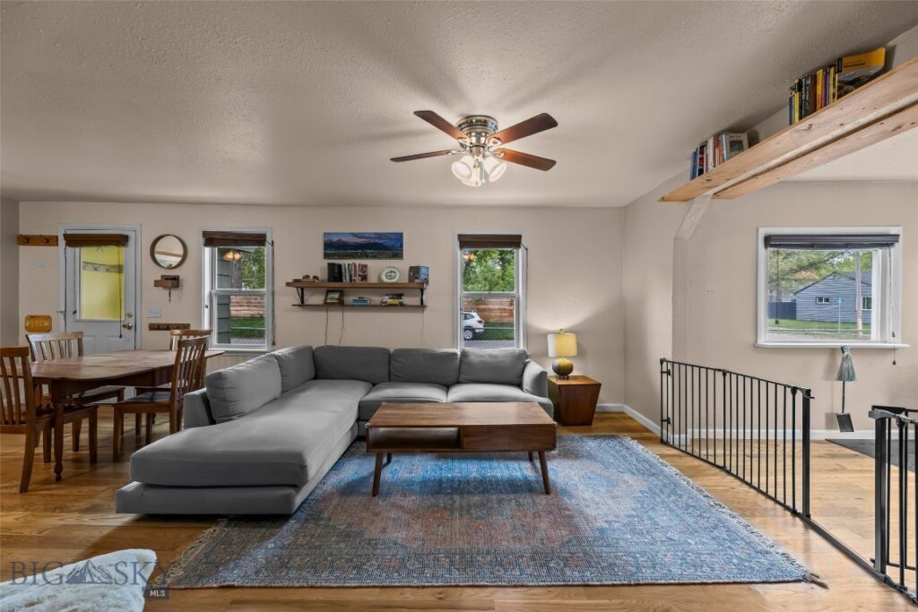 131 S M Street, Livingston MT 59047