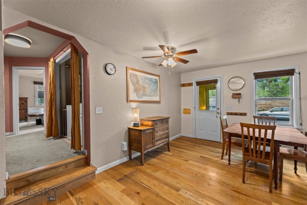 131 S M Street, Livingston MT 59047