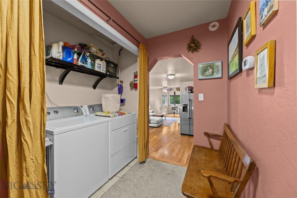 131 S M Street, Livingston MT 59047