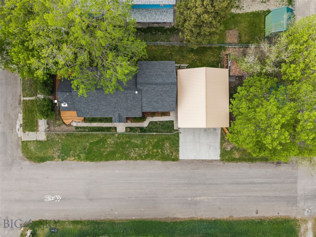 131 S M Street, Livingston MT 59047