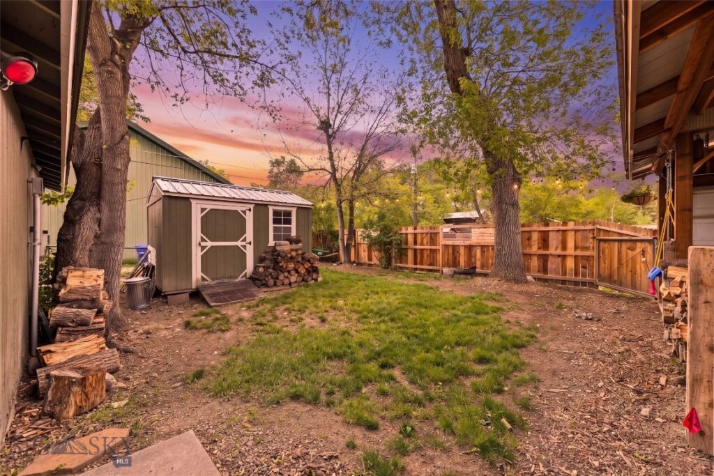 131 S M Street, Livingston MT 59047