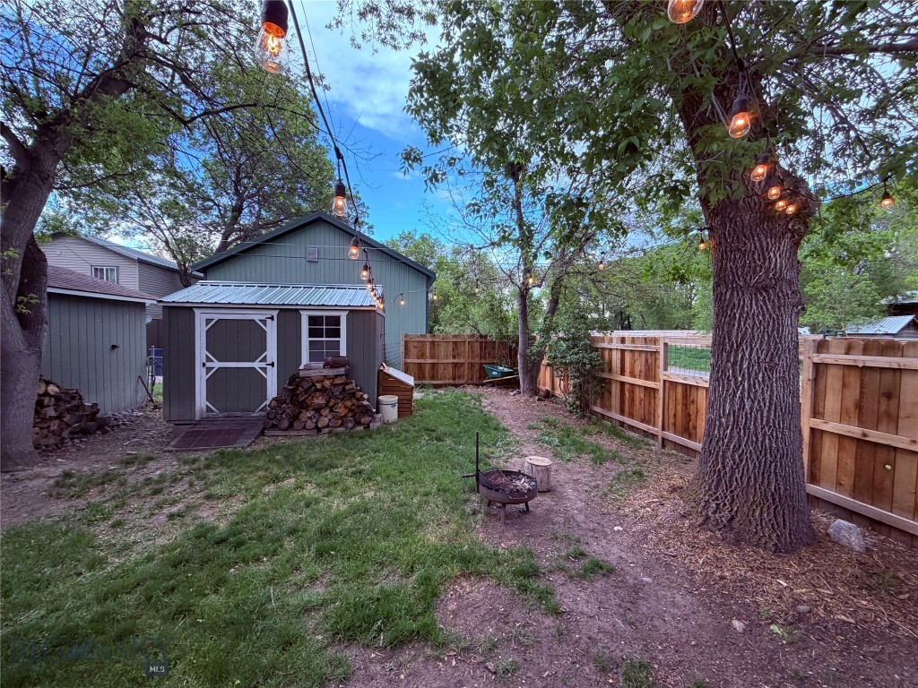 131 S M Street, Livingston MT 59047